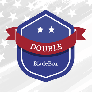 Yearly Double BladeBox