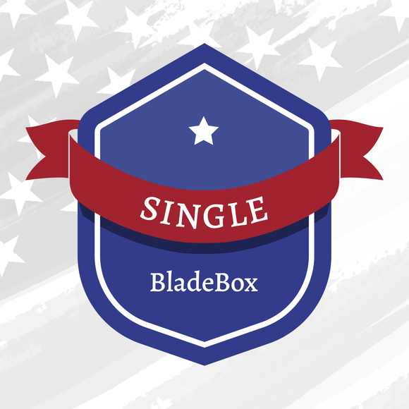 Yearly Single BladeBox